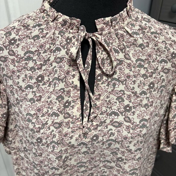 Joie Blouse - Picture 6 of 8